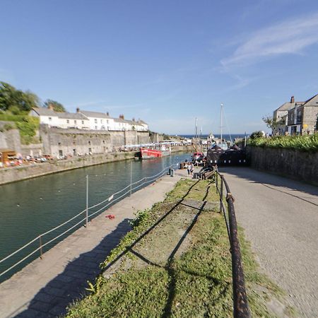Driftwood Cottage St Austell Exterior photo