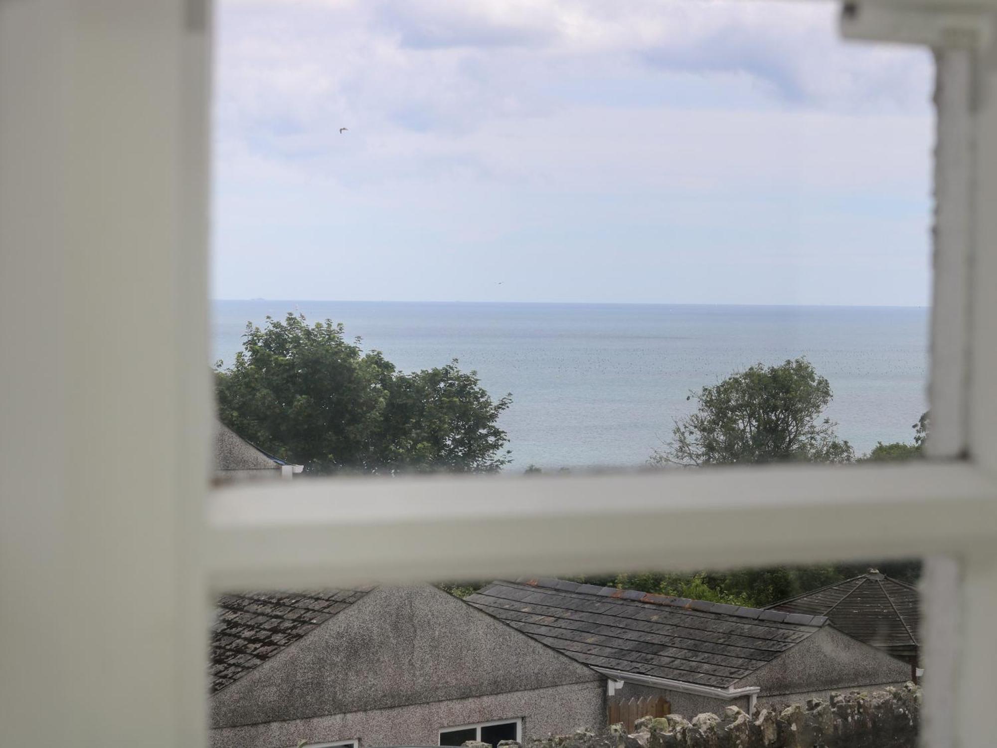 Driftwood Cottage St Austell Exterior photo