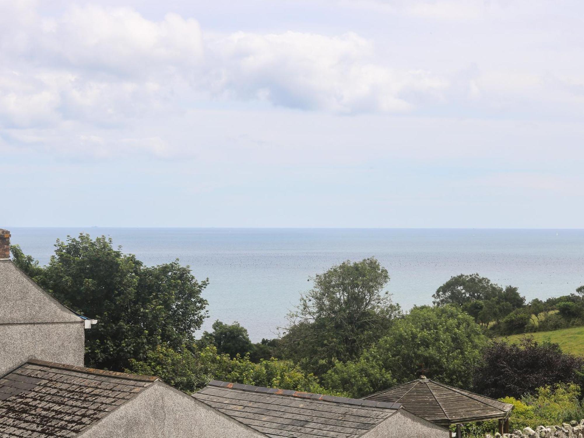 Driftwood Cottage St Austell Exterior photo
